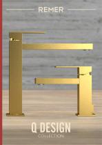 Q-DESIGN collection