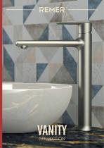 VANITY collection