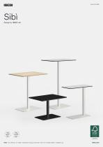 IBEBI - Collection SIBI'_Data Sheets
