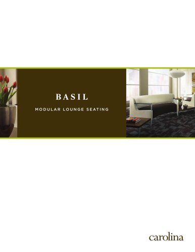 lounge:BASIL