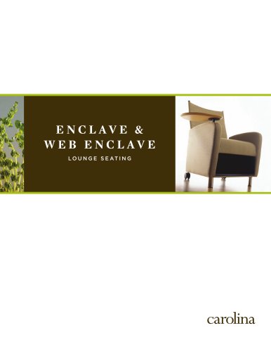 lounge:ENCLAVE