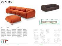 Catalog 1046 ZAZA MAX