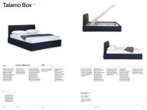 Catalog 1840 TALAMO BOX
