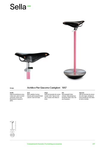 Catalog 200 SELLA