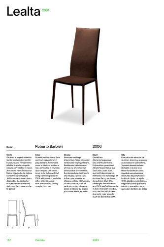 Catalog 2081 LEALTA