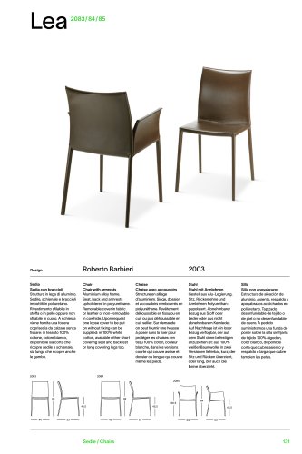 Catalog 2083-84-85 LEA