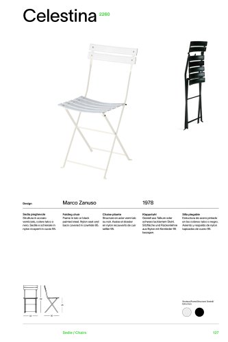 Catalog 2260 CELESTINA