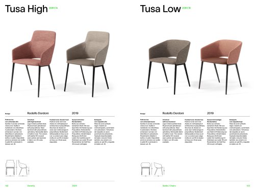 Catalog 2261A-B TUSA