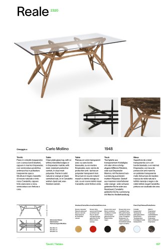 Catalog 2320 REALE