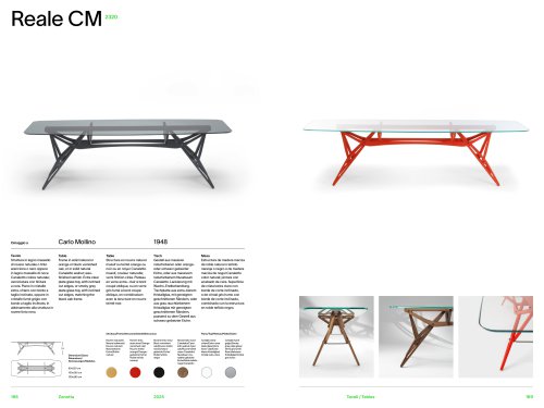 Catalog 2320 REALE CM