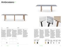 Catalog 2322 AMBROSIANO