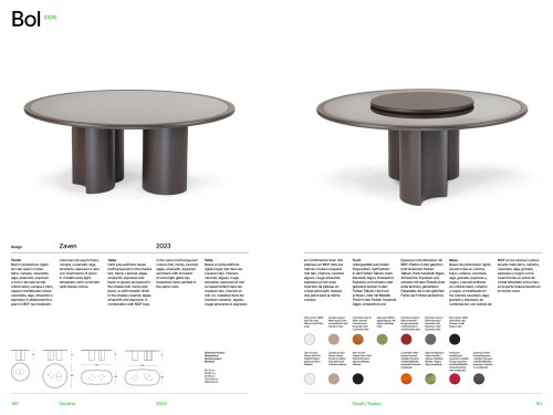 Catalog 2326 BOL