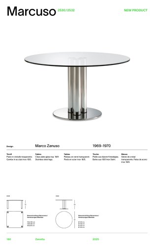 Catalog 2530-2532 MARCUSO