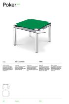 Catalog 2625 POKER