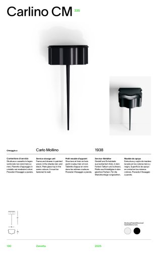 Catalog 335 CARLINO CM