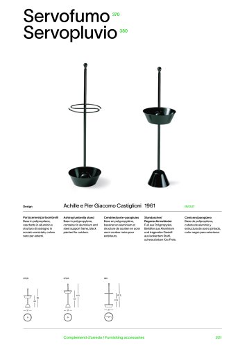 Catalog 380 SERVOPLUVIO