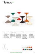 Catalog 631 TEMPO