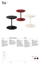 Catalog 632 TOI