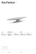 Catalog 9560 ARA FENICE