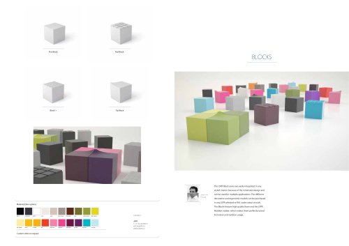 Blocks Brochure