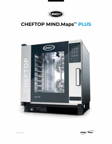 CHEFTOP MIND.Maps™ PLUS