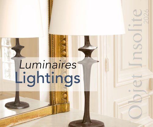 LIGHTING 2026
