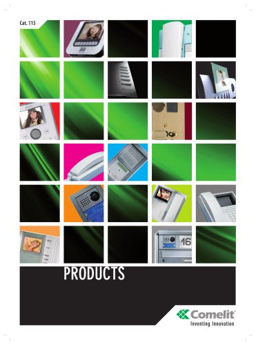 Line Products