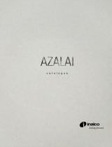 AZALAI MONOGRAPHIC CATALOGUE
