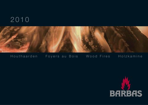 Barbas Wood Fires 2010