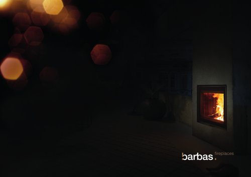 fireplaces