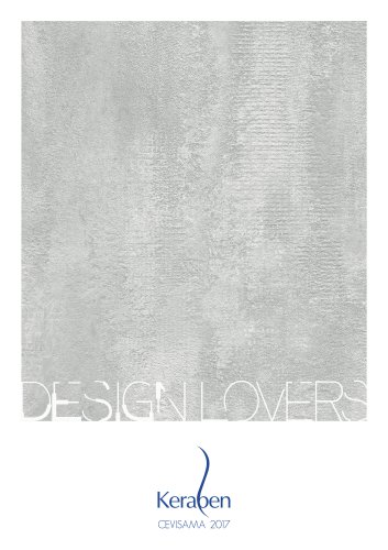 DESIGN LOVERS