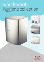 hygiene collection