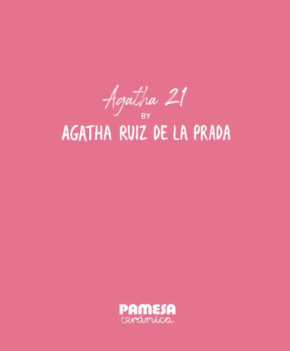 AGATHA 21