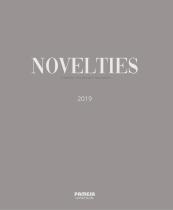 NOVELTIES 2019