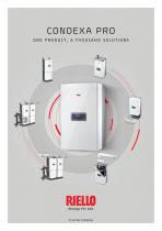 CONDEXA PRO