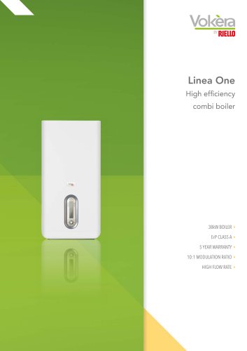 Linea One (ErP)