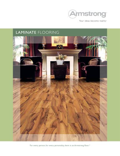 Armstrong Laminate