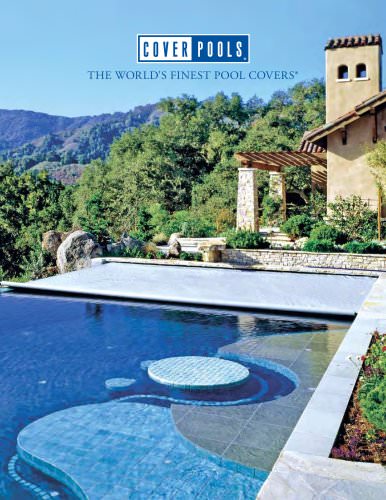 Cover-Pools Brochure