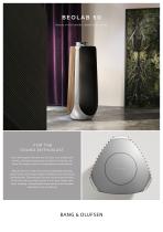 BEOLAB 50