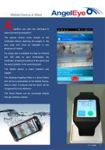 AngelEye - Mobile Device & Wear