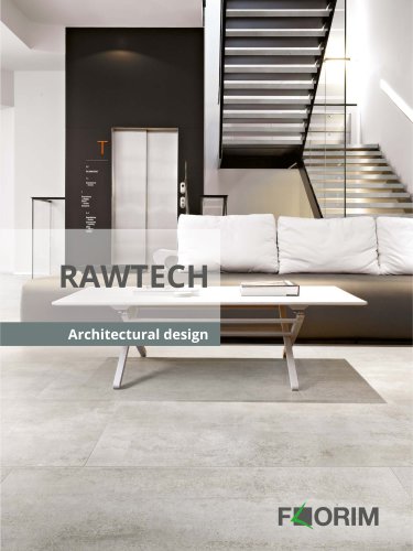 Rawtech