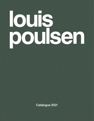 louis Poulsen 2021