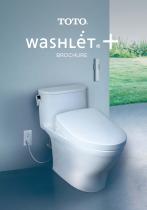 WASHLET® Plus Brochure