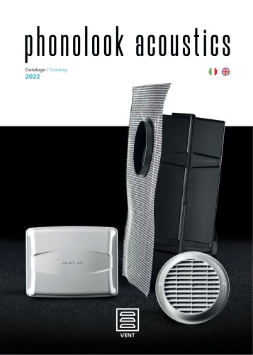 CATALOGUE VENT 2022