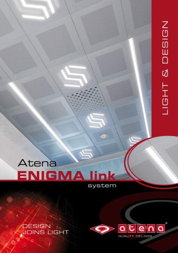 ATENA EnigmaLink