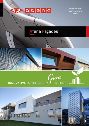 Atena Façades