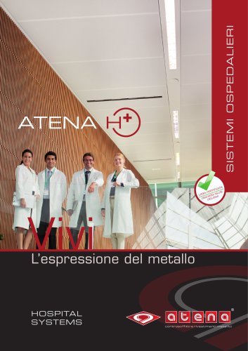 Atena Hospital Systems