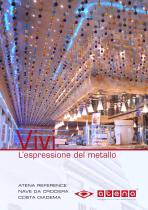 Atena Reference - Costa Diadema