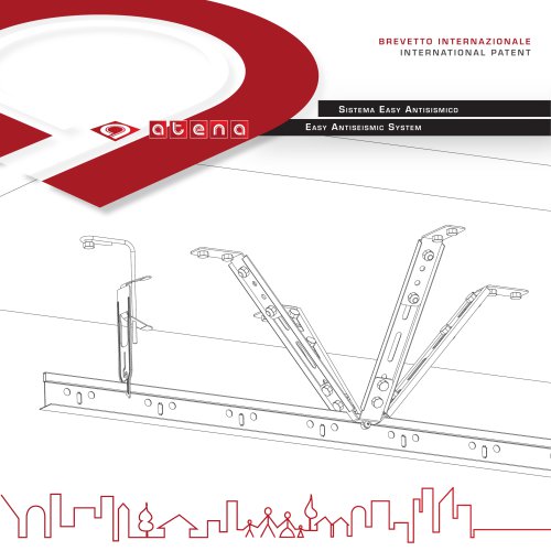 Easy Antiseismic System