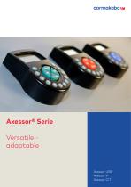 Axessor® Serie